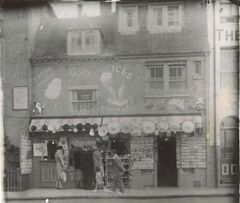 5-6 East Beach Street c1930